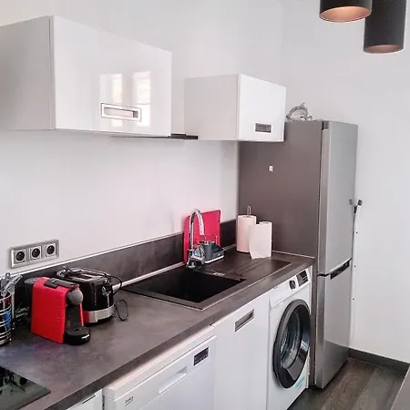 Le Cendre * Жюан-ле-Пен