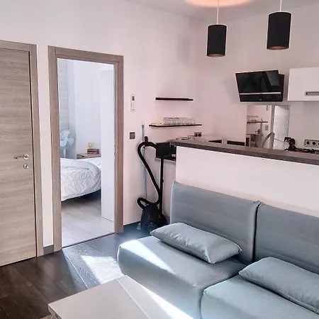 Le Cendre Apartment Juan-les-Pins
