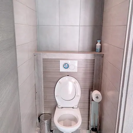 Lejlighed Le Cendre *